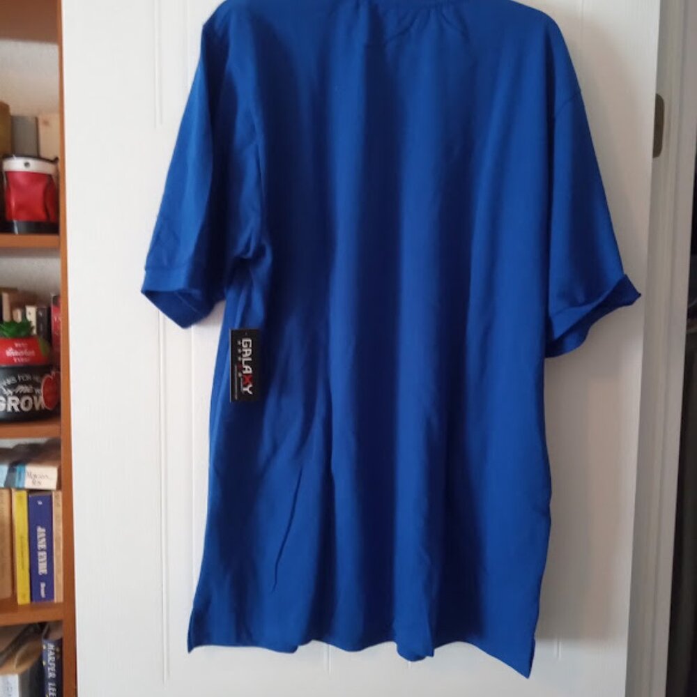 Man's shirt